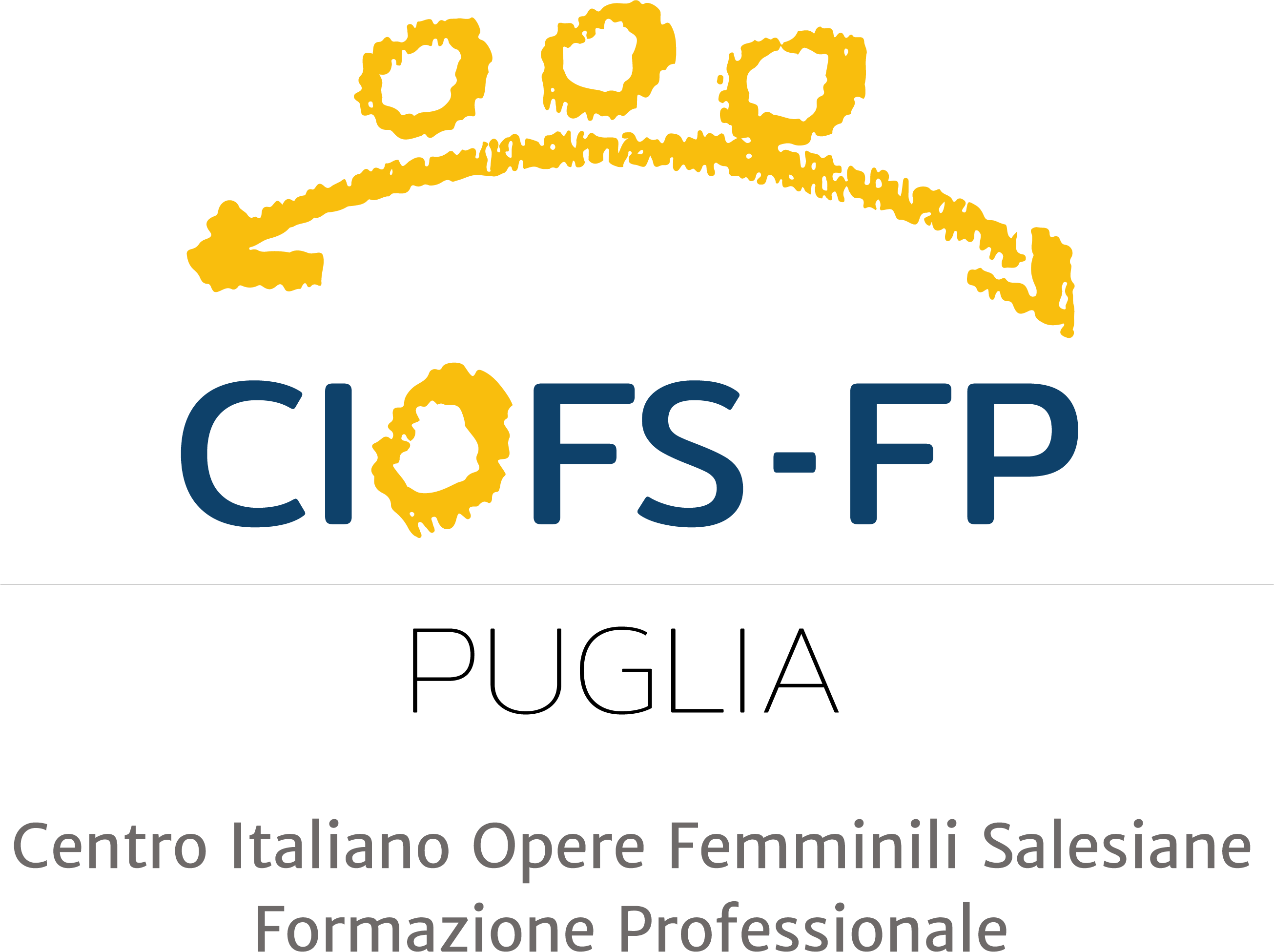 CIOFS/FP-Puglia